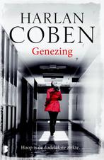 Genezing 9789022573631 Harlan Coben, Boeken, Thrillers, Verzenden, Gelezen, Harlan Coben