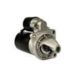 Startmotor Lister 12v AA1, AB1, AC1, AD1,AX1, DFM, FM 12V, Ophalen of Verzenden, Nieuw, Motor en Techniek, Zeilboot of Motorboot