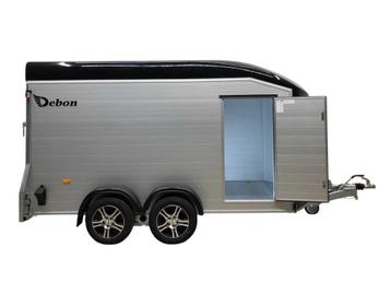 Debon Roadster C700 Gesloten Aanhangwagen beschikbaar voor biedingen