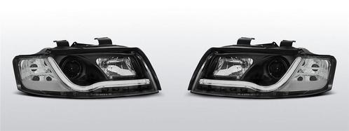 Carnamics Koplampen | Audi A4 01-04 4-d / A4 03-04 4-d / A4, Auto-onderdelen, Verlichting, Nieuw, Verzenden