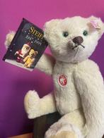 Steiff: Teddybeer Sorty, 2005. EAN 655944. - Teddybeer -, Antiek en Kunst