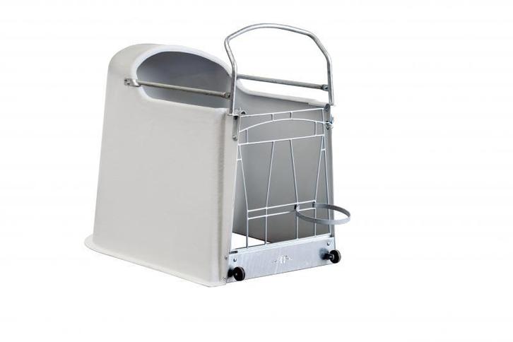 Kalverhok Open Top standaard, Dieren en Toebehoren, Stalling en Weidegang