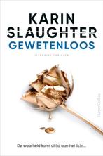 Gewetenloos 9789402710847 Karin Slaughter, Boeken, Verzenden, Gelezen, Karin Slaughter