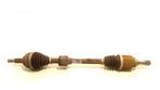 Aandrijfas links voor Renault Clio IV 1.2 LPG 16V, Ophalen of Verzenden, Gebruikt, Renault