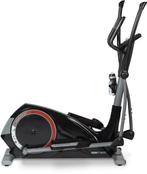 Flow Fitness Glider DCT2500i, Nieuw, Crosstrainer, Kunststof