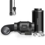 AC Infinity luchtfilterset 150 mm, Ophalen of Verzenden, Nieuw