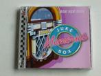 Juke Box Memories - Friday Night Feelin (2 CD), Verzenden, Nieuw in verpakking