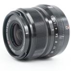 Fujifilm XF 23mm F/2 R WR | Tweedehands, Verzenden, Gebruikt
