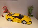 Pocher 1:8 - Modelauto - Ferrari F40, Nieuw