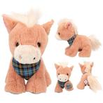 Depesche knuffel paard Miss Melody  van €16,95 voor €13,56, Kinderen en Baby's, Ophalen of Verzenden, Nieuw