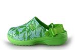 Xq Gardenwear Instappers in maat 32 Groen | 10% extra, Verzenden, Jongen of Meisje, Schoenen, Zo goed als nieuw