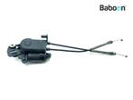 Uitlaatklep Servomotor BMW R 1200 GS 2013-2016 (R1200GS LC, Verzenden, Gebruikt