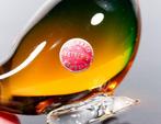 Nice Murano Glass Duck, Goose - Figuur - Muranoglas, Antiek en Kunst, Antiek | Glas en Kristal