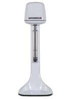 Milkshake mixer | 1 RVS beker | 2 snelheden | 710 ml, Verzenden, Nieuw in verpakking