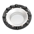 Profoto RFi Speedring Adapter, Audio, Tv en Foto, Fotografie | Fotostudio en Toebehoren, Ophalen of Verzenden, Zo goed als nieuw