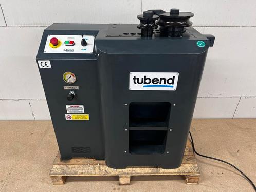 TUBEND buigmachine buizenbuiger, Doe-het-zelf en Verbouw, Gereedschap | Overige machines, Nieuw