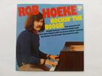 Rob Hoeke - Rockin the Boogie (LP), Verzenden, Zo goed als nieuw