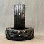 225/55/18 102Y (*) MO Bridgestone zomerbanden 4,5mm 2X, 18 inch, Gebruikt, Ophalen of Verzenden, Band(en)