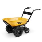 Kruiwagen elektrisch Baumr-AG | 100L | Scherpe Prijs, Bäumr-AG, Eenwielig, Nieuw, Ophalen of Verzenden