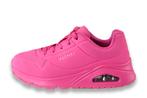 Skechers Sneakers in maat 35 Roze | 10% extra korting, Verzenden, Jongen of Meisje, Schoenen, Skechers