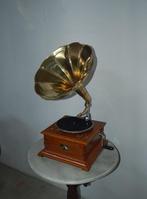 His Masters Voice - mv 101 Repro Grammofoon