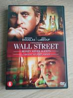 DVD - Wall Street - Money Never Sleeps, Cd's en Dvd's, Dvd's | Thrillers en Misdaad, Maffia en Misdaad, Gebruikt, Vanaf 6 jaar