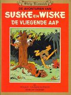 Suske en Wiske Klassiek nr 3 - de vliegende aap -, Verzenden, Gelezen, W.vander steen