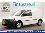 Volkswagen Caddy 2.0 TDI L1H1 Geïsoleerde Laadruimte €180pm, Volkswagen, Wit, Nieuw, Lease