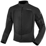 Bogotto Alastor Black Textile Motorcycle Jacket, Motoren, Kleding | Motorkleding, Jas | textiel, Nieuw met kaartje, Bogotto, Heren