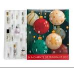 SENTIO FEESTDAGEN - Luxe Adventskalender Kerstbal - 24-delig, Sieraden, Tassen en Uiterlijk, Verzenden, Nieuw