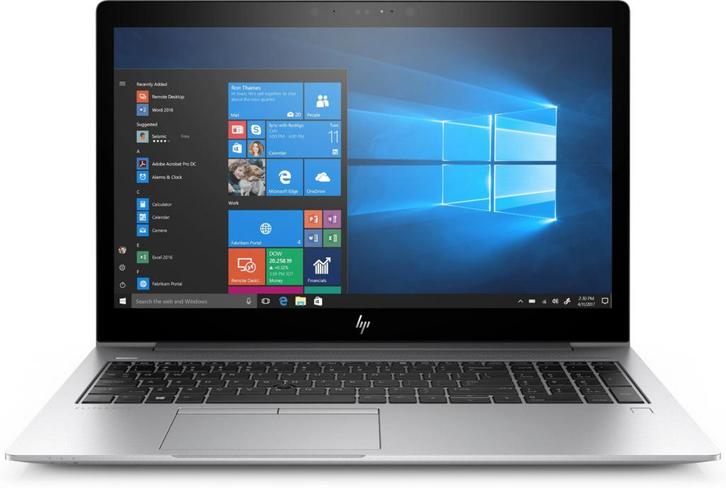 HP Elitebook 850 G5 Intel Core i7 8650U | 8GB DDR4 | 128G..., Computers en Software, Windows Laptops, Refurbished, Minder dan 2 Ghz