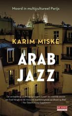 Arab jazz (9789044536256, Karim Miské) (Karim Miské), Verzenden, Nieuw