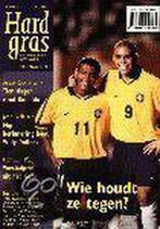 Hard gras 9789025424039 Auteur, Boeken, Verzenden, Gelezen, Auteur