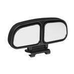 ProPlus Dodehoekspiegel Duo - Verstelbare Invalshoek - 13..., Auto diversen, Auto-accessoires, Ophalen of Verzenden, Nieuw