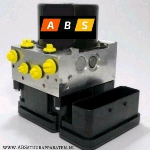 C1DF0 POWER PUMP MOTOR - ABS POMP BMW REPARATIES 7707617, Motoren, Onderdelen | BMW, Gereviseerd, Ophalen