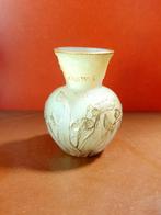 Daum Nancy Croix de Lorraine - Daum - Vaas - Klein pratend