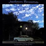 LP gebruikt - Jackson Browne - Late For The Sky, Zo goed als nieuw, Verzenden