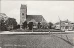 GARNWERD - Ned. Herv. Kerk, Verzenden, Gelopen