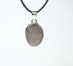 Muonionalusta meteoriet IJzeren meteoriet hanger / nieuw -, Verzamelen, Mineralen en Fossielen