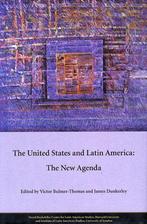 The United States amp Latin America   The New  9780674925960, Zo goed als nieuw, Verzenden