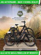 Sparta A-Shine Ultra met Bosch middenmotor en riem ebike!, Sparta, Nieuw, Ophalen of Verzenden, 50 km per accu of meer