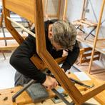 Fauteuil 1611 | Rob Parry Original | Sixty Fruits, Hout, Nieuw, 75 tot 100 cm, Ophalen of Verzenden