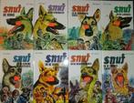 Piet Prins, Snuf de hond serie (nieuw) € 5,00 per deel op=op, Boeken, Kinderboeken | Jeugd | 10 tot 12 jaar, Nieuw, Fictie, Ophalen of Verzenden