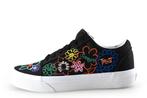 Vans Sneakers in maat 34½ Zwart | 20% korting, Verzenden, Zwart, Vans, Sneakers of Gympen