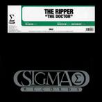 The Ripper - The doctor (Vinyls), Cd's en Dvd's, Vinyl | Dance en House, Techno of Trance, Verzenden, Nieuw in verpakking