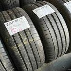 2 x Pirelli PZero 255-40-19 RFT Zomerbanden 4,5mm, Auto-onderdelen, Banden en Velgen, 19 inch, Gebruikt, 255 mm, Ophalen of Verzenden