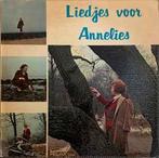 LP gebruikt - Annelies Bouma - Liedjes Voor Annelies, Verzenden, Zo goed als nieuw