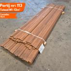 Thermo Frake Rhombus Latten 2750-3350x60/55x18mm, Ophalen of Verzenden, Nieuw
