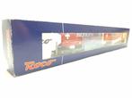Roco H0 - 66604 - Modeltrein goederenwagonset (1) - Dubbele, Hobby en Vrije tijd, Modeltreinen | H0, Nieuw