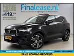 Volvo XC40 1.5 T5 Recharge Inscription 262PK Pano H/K Trekh, Automaat, Zwart, Nieuw, Hybride Elektrisch/Benzine